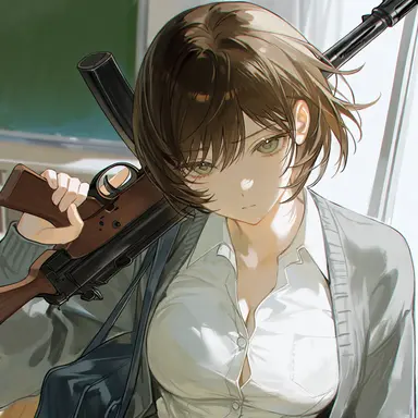 Profile image of イオリ