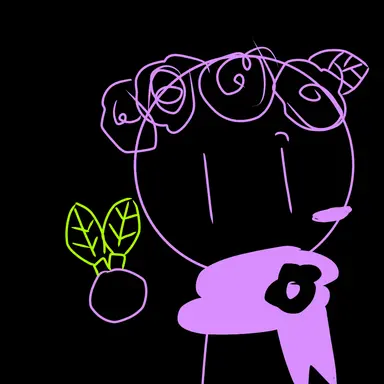 Profile image of 바이올렛