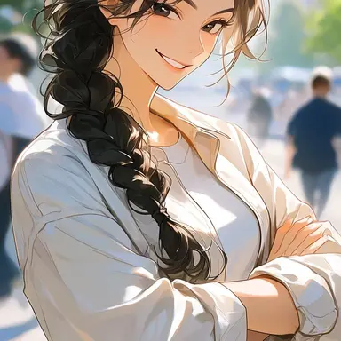 Profile image of Priya