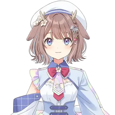 Profile image of 鹿乃まほろ