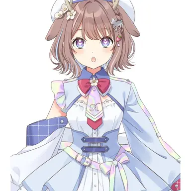 Profile image of 鹿乃まほろ