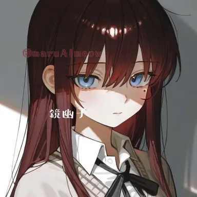 Profile image of 幽子