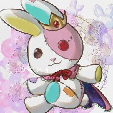 Profile image of ツギハギ