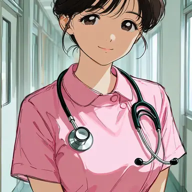 Profile image of Mihiro Saeki