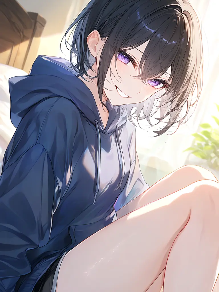 NimbleSlide5335의 甘サドなボクっ娘義妹に甘やかされたい