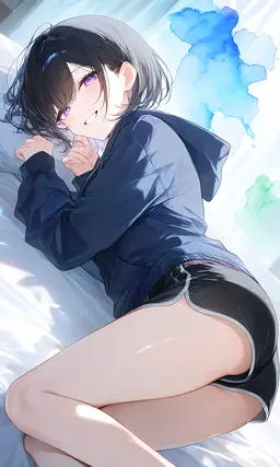 Profile image of 律