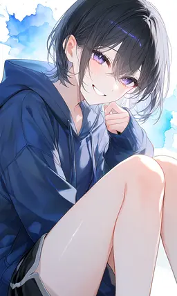 Profile image of 律