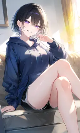 Profile image of 律