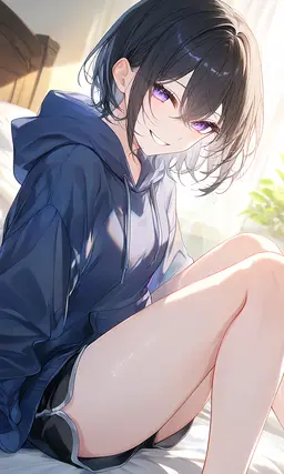 Profile image of 律