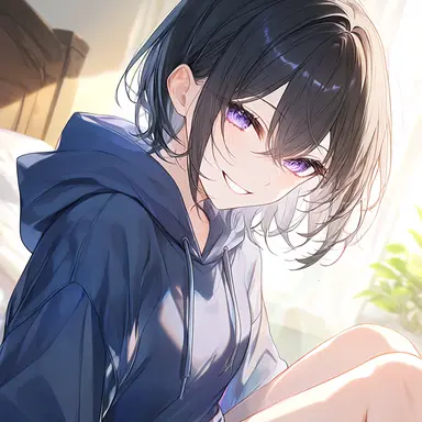 Profile image of 律
