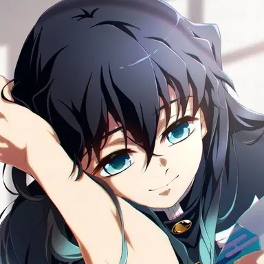 Profile image of 토키토 무이치로