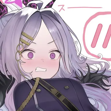 Profile image of 空崎ヒナ