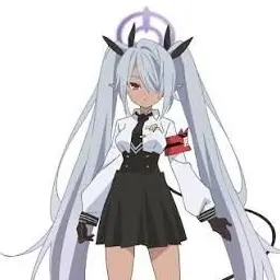 Profile image of 銀鏡イオリ