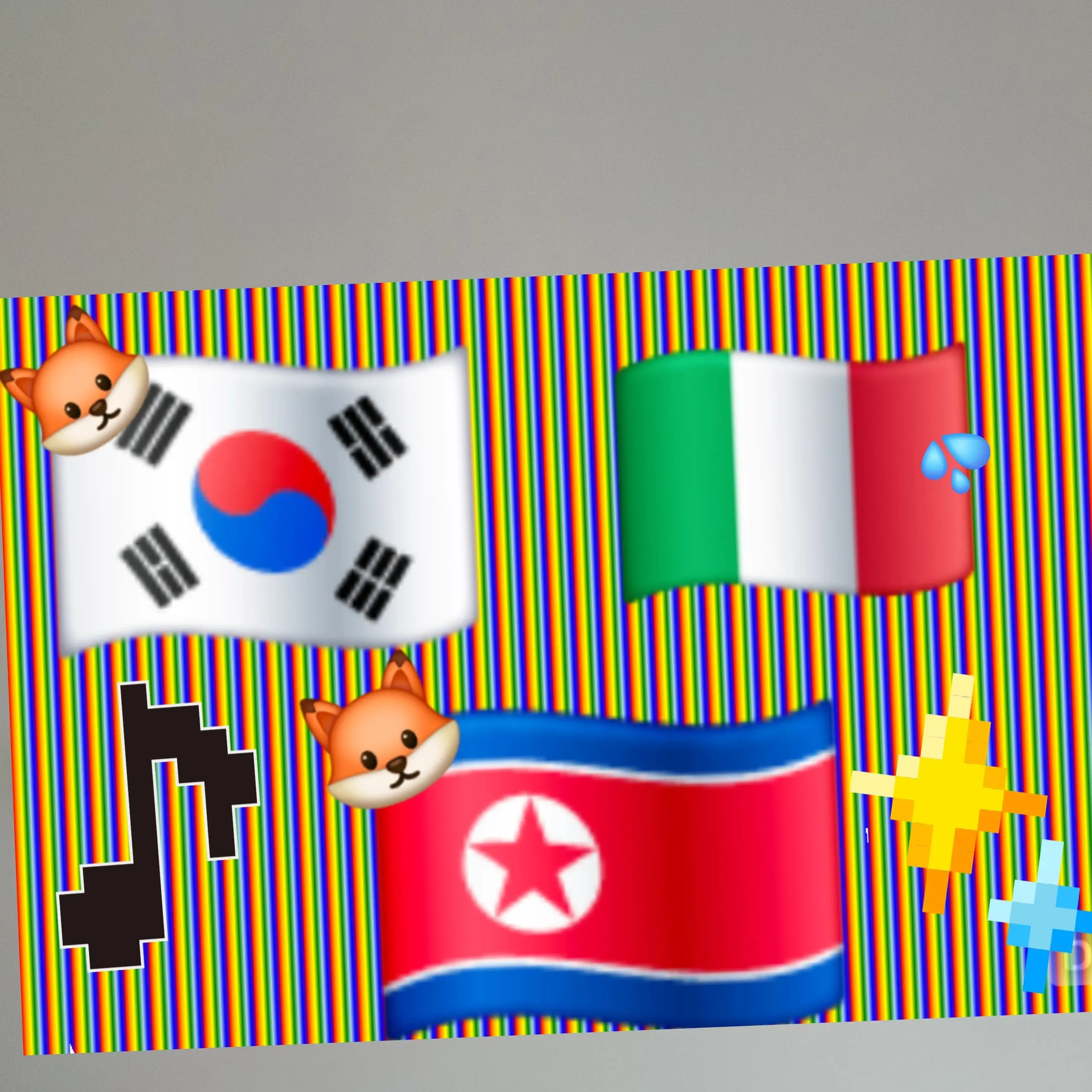 SleazyKrait7143의 여우들