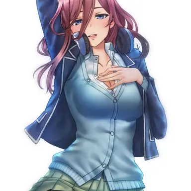 Profile image of Miku N.