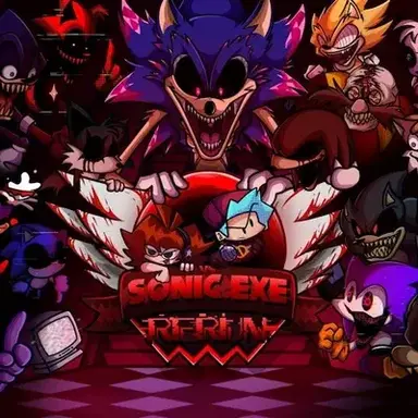 Profile image of Sonic EXE Roommates