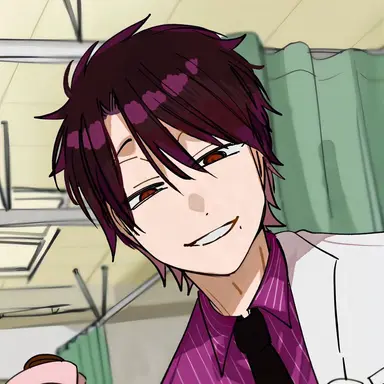 Profile image of たかはし明