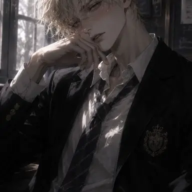 Profile image of 要