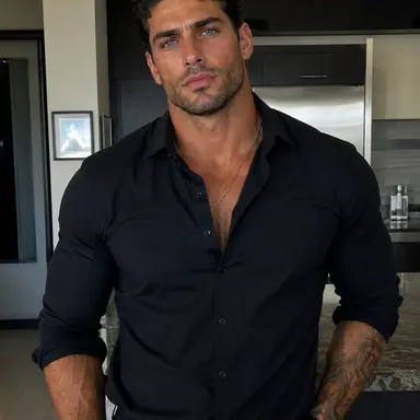 Profile image of Enzo Moretti