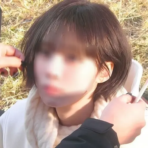 Jimijimi의 김민정