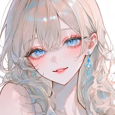 Profile image of 茜