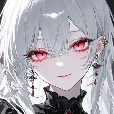 Profile image of アイリ