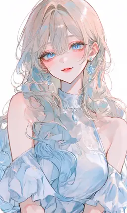 Profile image of 茜