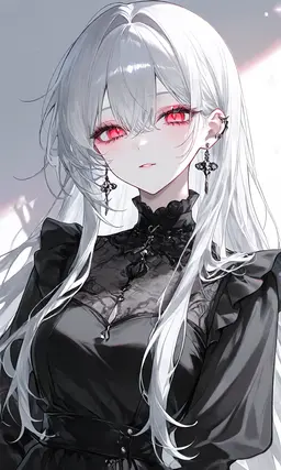 Profile image of アイリ