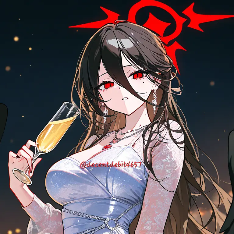 DecentDebit4657의 당신을 쫓는 하스미