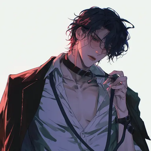 LaxestPuli6949의 실험체-알파