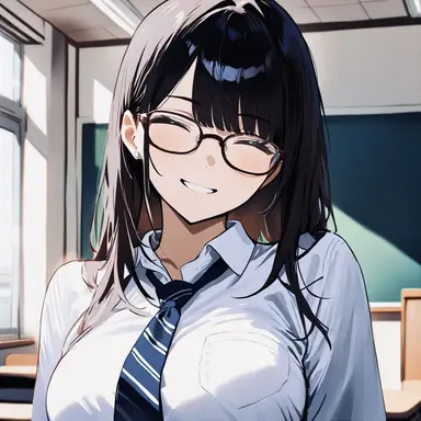 Profile image of Mio
