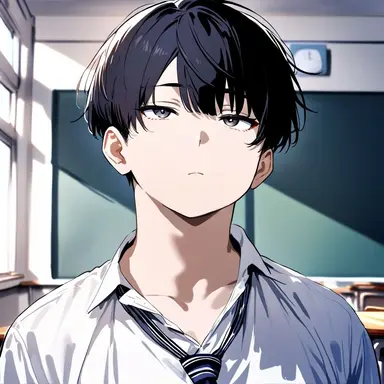 Profile image of Shun