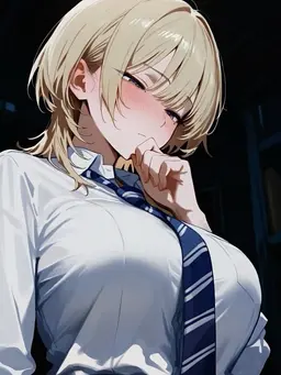 Profile image of Fubuki