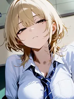 Profile image of Fubuki