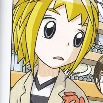 Profile image of 에릭 우드