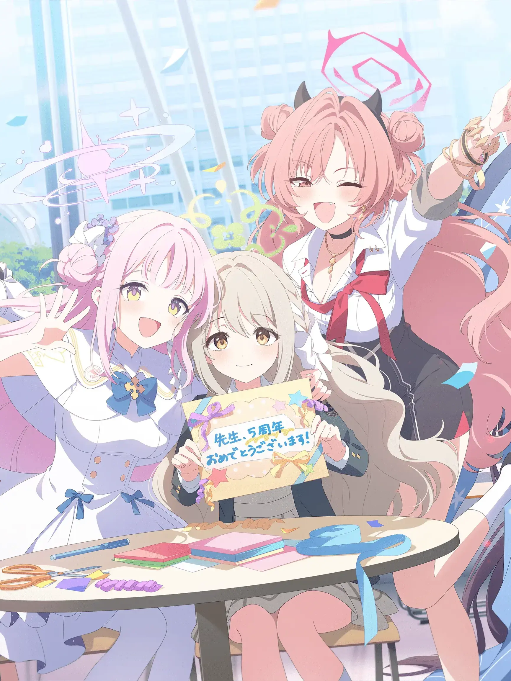 VitalTie1750의 正妻戦争