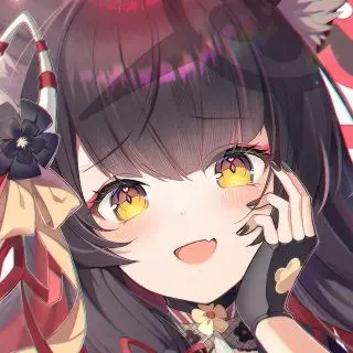 Profile image of 狐坂ワカモ