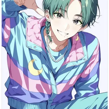 Profile image of きり