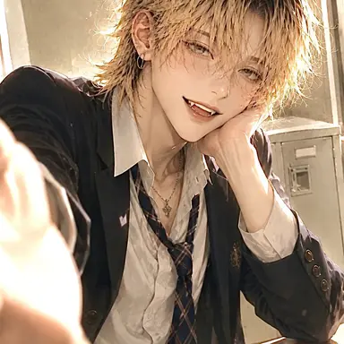 Profile image of 楓