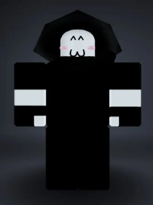 Ikenennotensai의 Robloxocシェアハウス