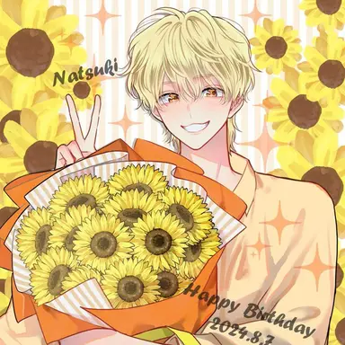 Profile image of 이시바시 나츠키