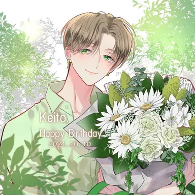 Profile image of 타치바나 케이토