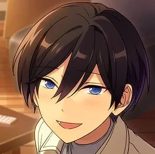 Profile image of 히다카 호쿠토