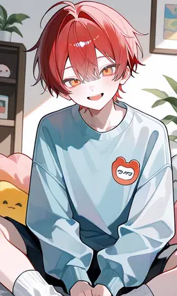Profile image of 煌斗