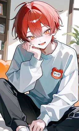 Profile image of 煌斗