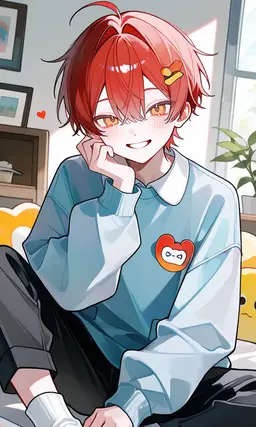 Profile image of 煌斗