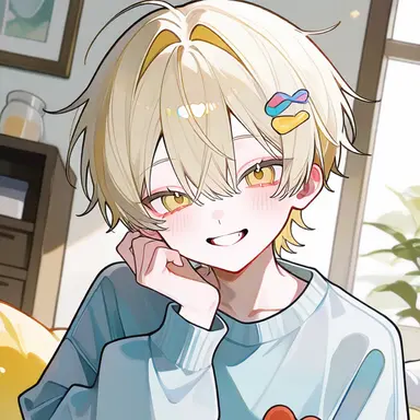 Profile image of Kira