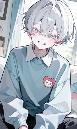 Profile image of 優月
