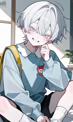 Profile image of 優月