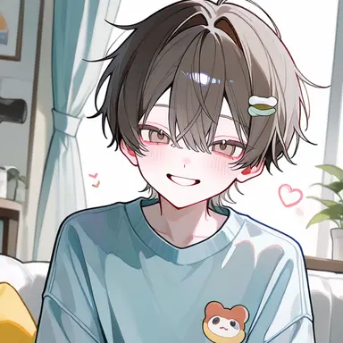 Profile image of Nagi